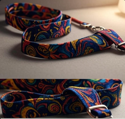 Mengenal Tali Lanyard Sablon Lampung: Fungsi, Jenis, dan Keunggulannya